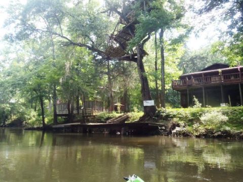 Florida Panhandle, Chipola River