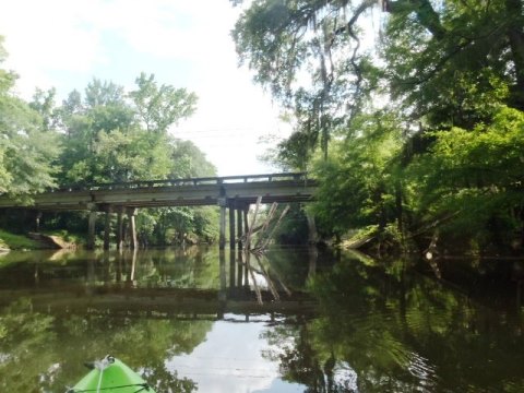 Florida Panhandle, Chipola River