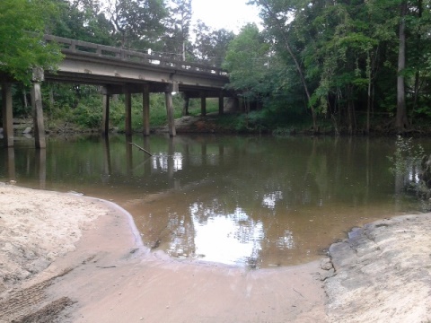 Florida Panhandle, Chipola River