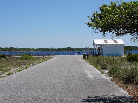 Florida Panhandle, Blackwater River