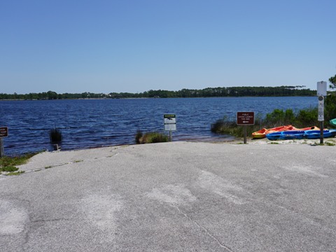 Florida Panhandle, Blackwater River