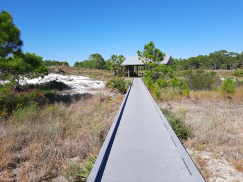 Florida Panhandle, Blackwater River