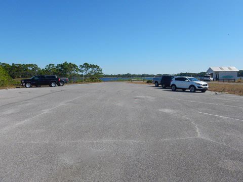 Florida Panhandle, Blackwater River