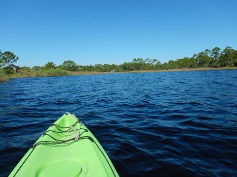 Florida Panhandle, Blackwater River