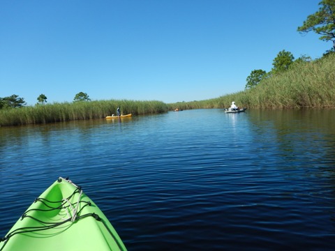 Florida Panhandle, Blackwater River