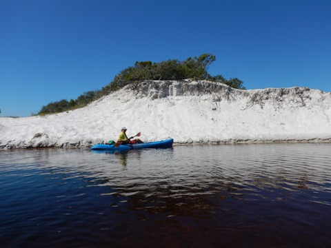 Florida Panhandle, Blackwater River