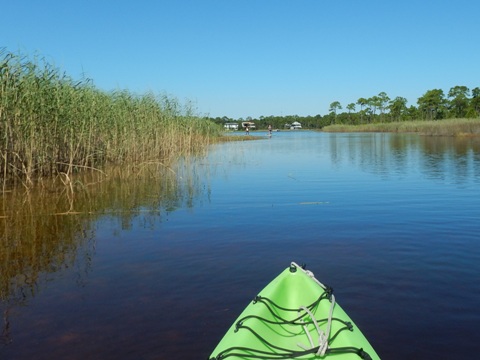 Florida Panhandle, Blackwater River