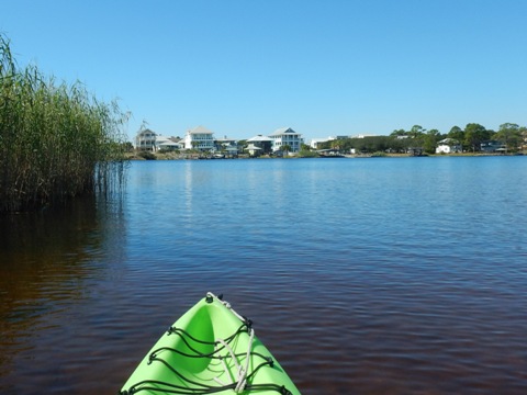 Florida Panhandle, Blackwater River