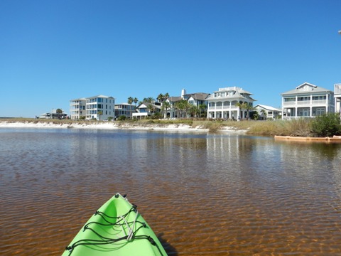 Florida Panhandle, Blackwater River