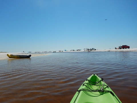 Florida Panhandle, Blackwater River