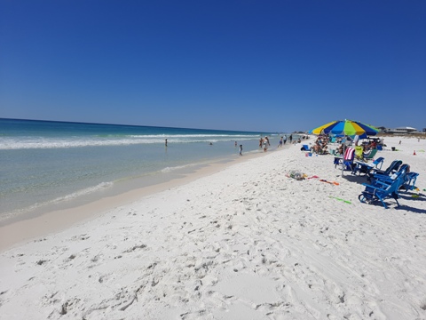 Florida Panhandle, Blackwater River