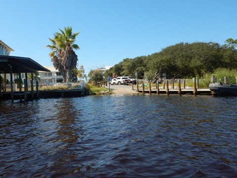 Florida Panhandle, Blackwater River