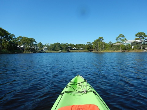 Florida Panhandle, Blackwater River