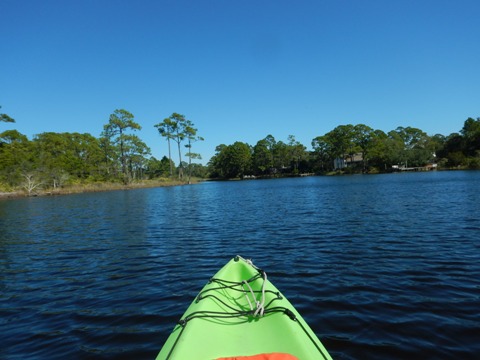 Florida Panhandle, Blackwater River