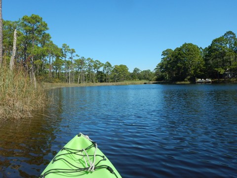 Florida Panhandle, Blackwater River