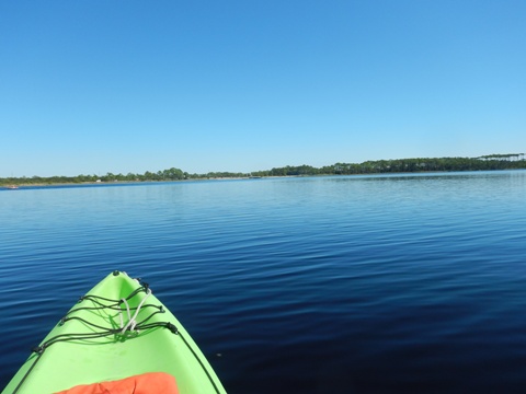 Florida Panhandle, Blackwater River