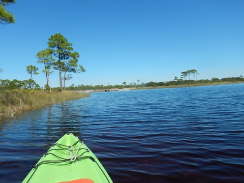 Florida Panhandle, Blackwater River