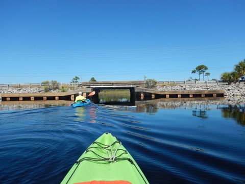 Florida Panhandle, Blackwater River