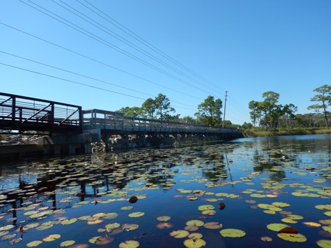 Florida Panhandle, Blackwater River