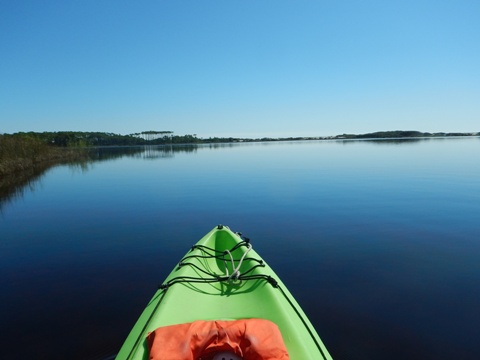 Florida Panhandle, Blackwater River