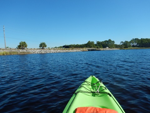 Florida Panhandle, Blackwater River