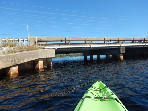 Florida Panhandle, Blackwater River