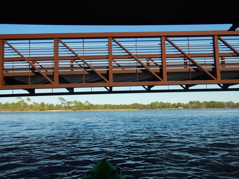 Florida Panhandle, Blackwater River