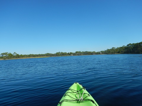 Florida Panhandle, Blackwater River