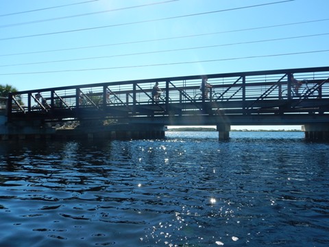 Florida Panhandle, Blackwater River