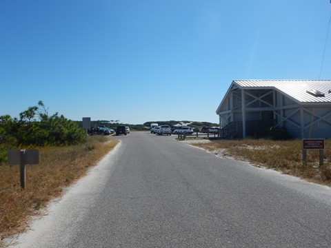 Florida Panhandle, Blackwater River