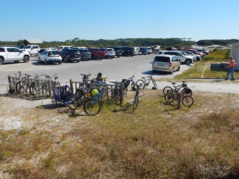 Florida Panhandle, Blackwater River