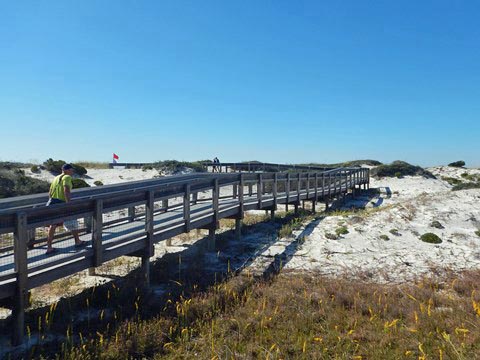 Florida Panhandle, Blackwater River