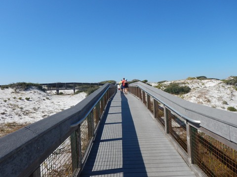 Florida Panhandle, Blackwater River