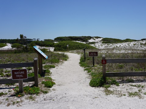 Florida Panhandle, Blackwater River