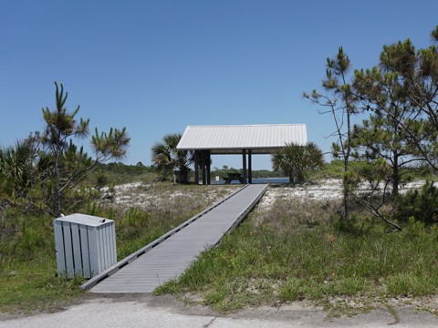 Florida Panhandle, Blackwater River