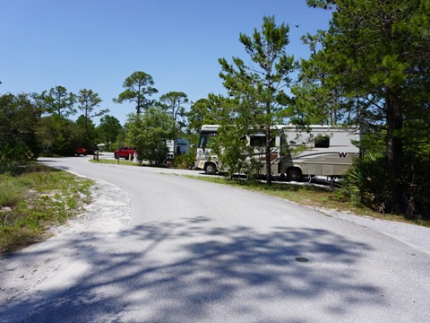 Florida Panhandle, Blackwater River