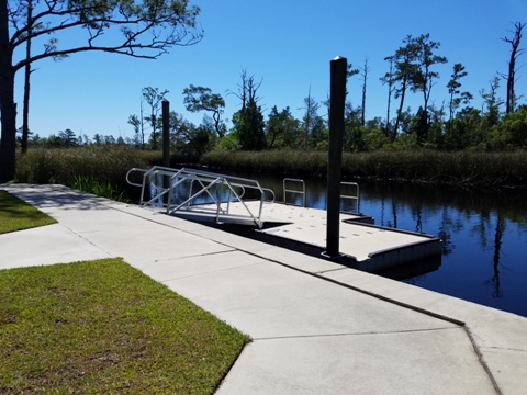 Ochlockonee River, FL Panhandle paddling