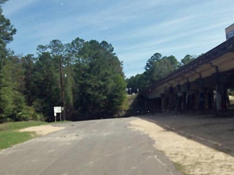 Florida Panhandle, Shoal River Paddling Trail