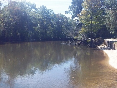 paddling, Yellow River