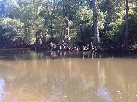 paddling, Yellow River