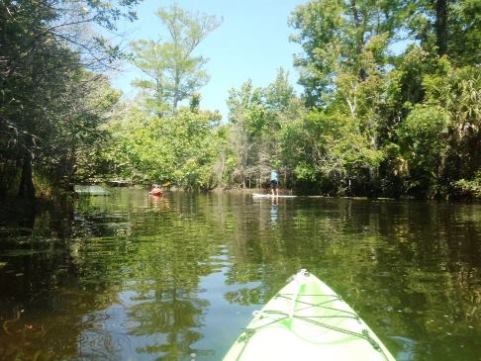 Loxahatchee River