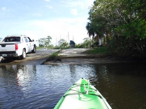 Paddling Loxahatchee River, Jonathan Dickinson SP, kayak, canoe