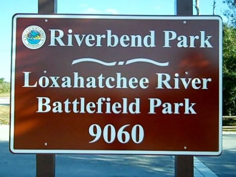 Paddle Loxahatchee River, kayak, canoe, Florida