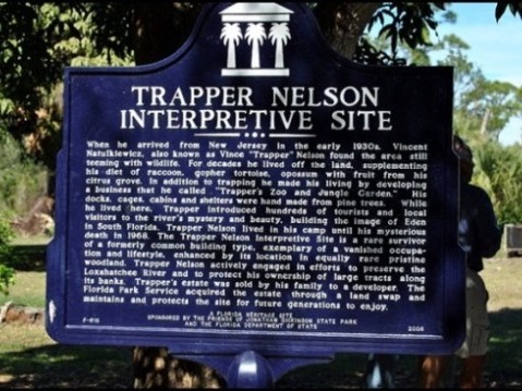 trapper nelson