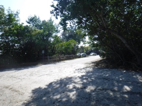 paddle Rookery Bay, Shell Point Paddling Trail