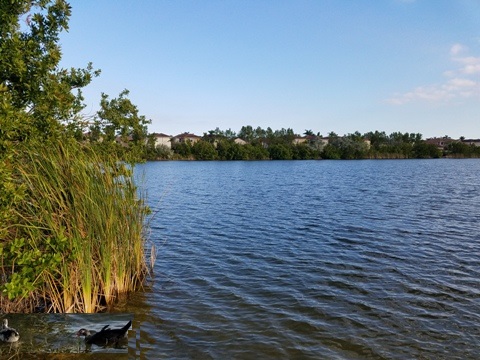 South Florida, West Lake Park